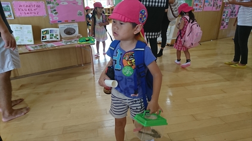 11日・琉球大学で！